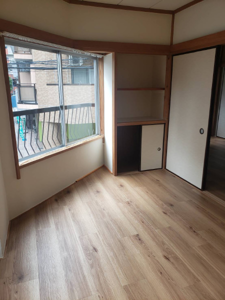 王子駅 徒歩4分 構造:鉄骨造